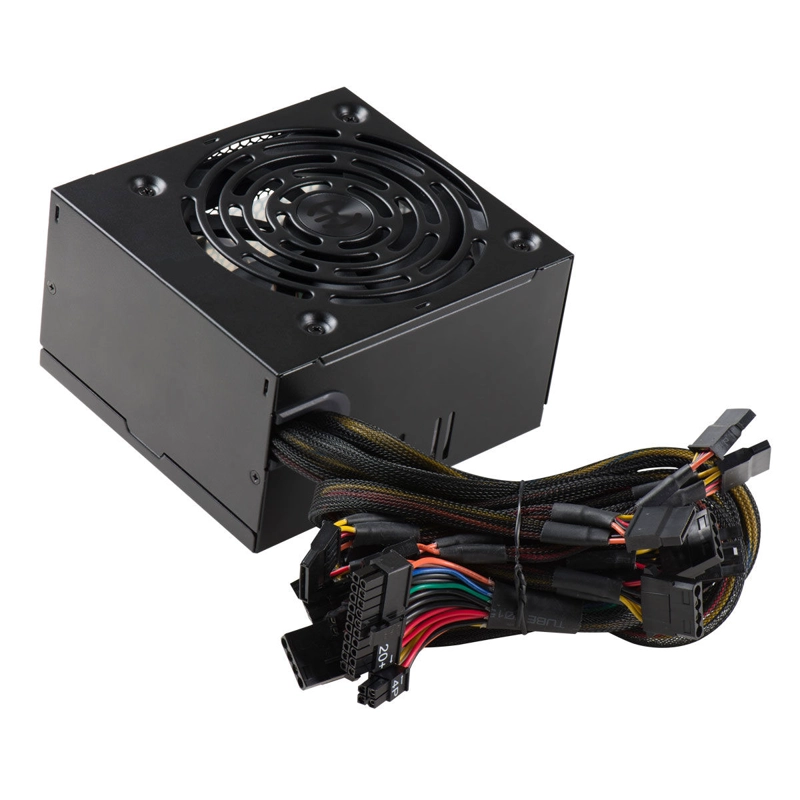 PC ARMADO INTEL I5 14400 10-CORE+ 32GB DDR5 + SSD 2TB + WIFI - 8