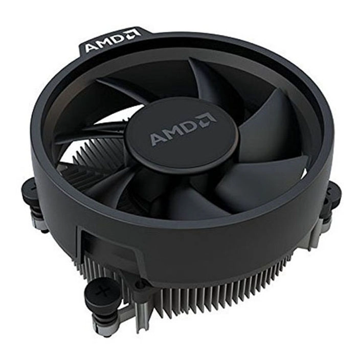 PC GAMER AMD RYZEN 5 8500G 6-CORE RADEON + 16GB DDR5 + WIFI - 8