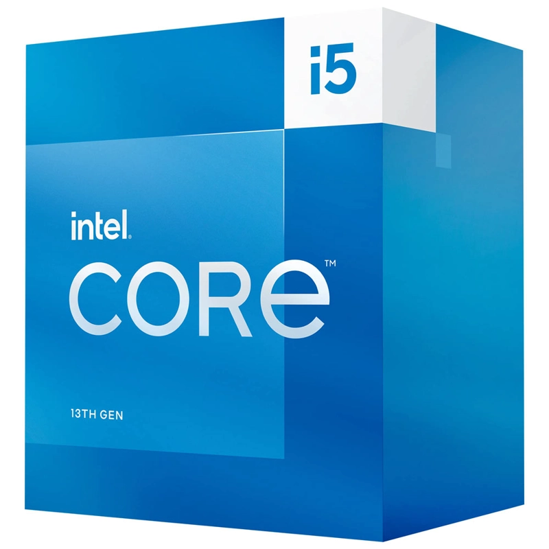 PC ARMADO INTEL I5 14400 10-CORE+ 16GB DDR4 + SSD 1TB + WIFI - 2