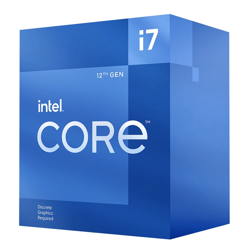 PC SLIM ARMADO INTEL CORE I7 12700 12-CORE + 32GB DDR5 + SSD 1TB - 2