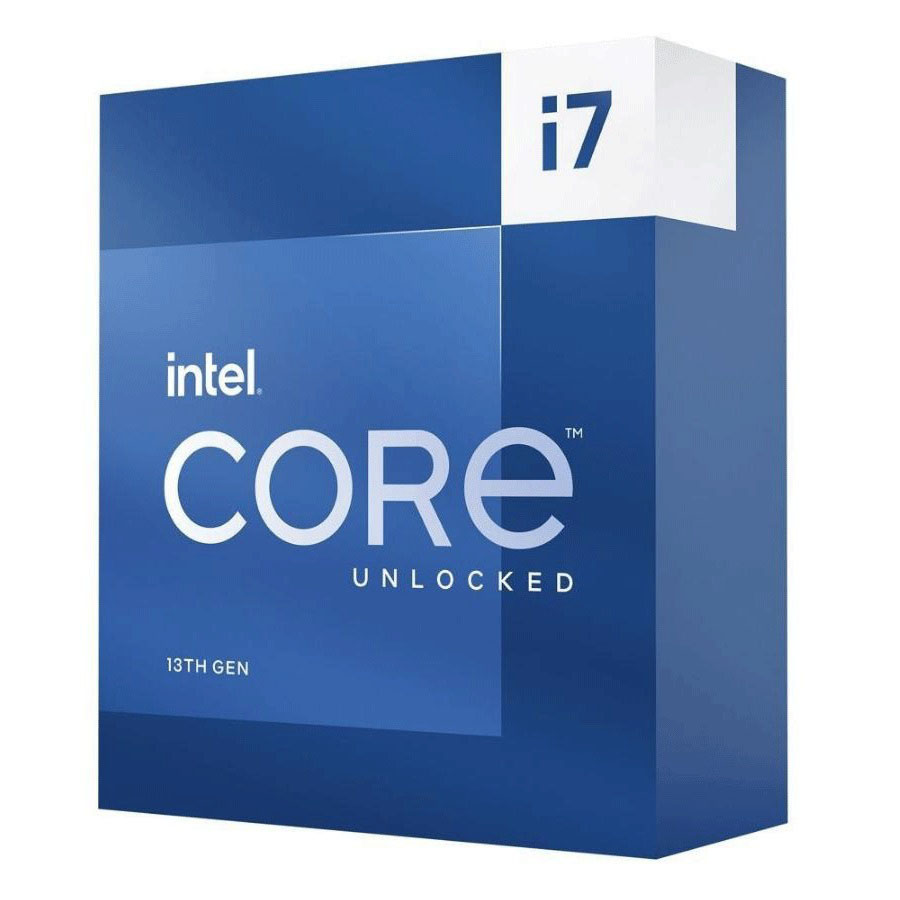 PC COMPU ELITE WORKSTATION INTEL I7 13700K + 64GB DDR5+ RTX 4000 ADA 20G - 2