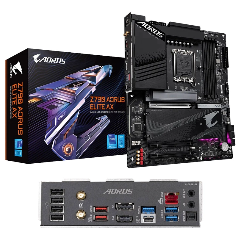 PC ELITE INTEL CORE ULTRA 9 285K 24-CORE + CUSTOM COOLING + 64GB DDR5 + RTX 5080 16G - 5