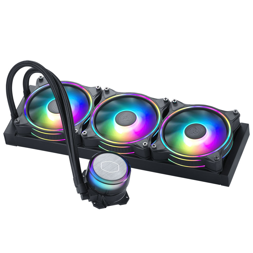 PC COMPU ELITE WORKSTATION AMD RYZEN 9 7900X 64GB DDR5+ RTX QUADRO A4500 - 3
