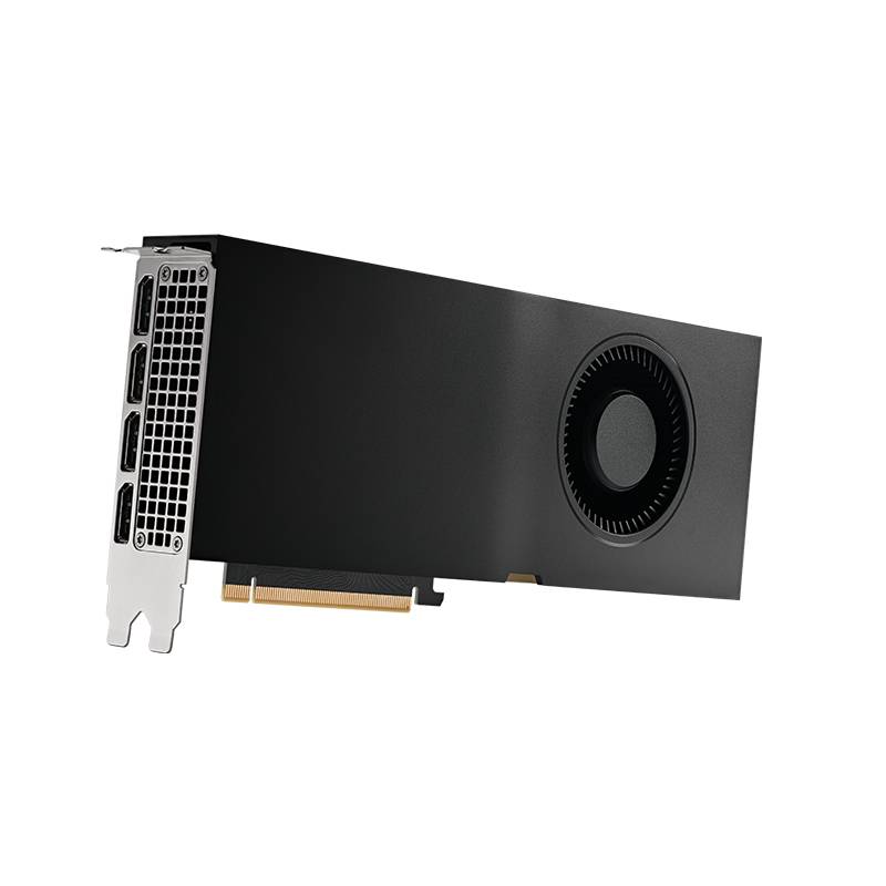 PC COMPU ELITE WORKSTATION AMD RYZEN 9 7900X 64GB DDR5+ RTX QUADRO A4500 - 6