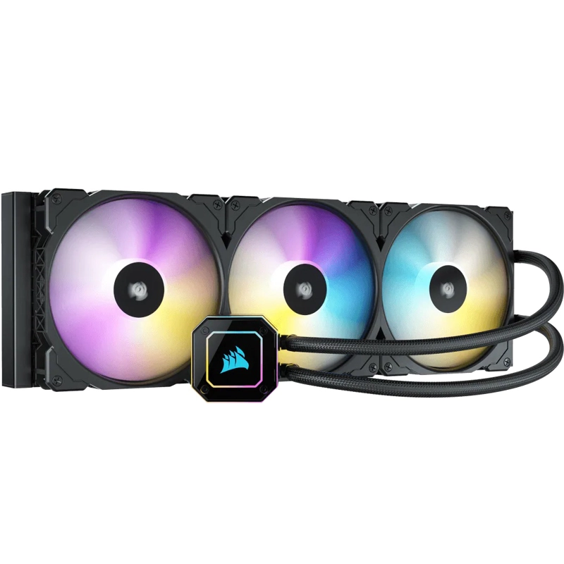 PC WORKSTATION AMD THREADRIPPER 9970X + RTX 4500 ADA 24GB - 3