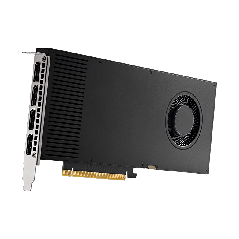 PC WORKSTATION AMD THREADRIPPER 9970X + RTX 4500 ADA 24GB - 7