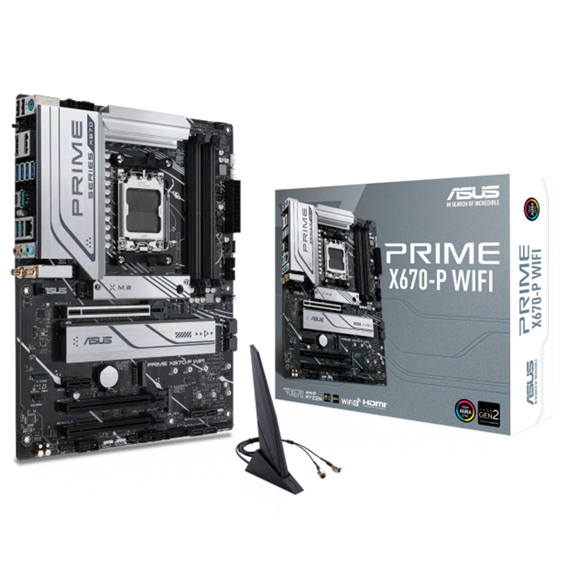 COMPUTADOR COMPU ELITE WORKSTATION AMD RYZEN 7 7700X + 32GB DDR5 + QUADRO RTX A2000 - 4