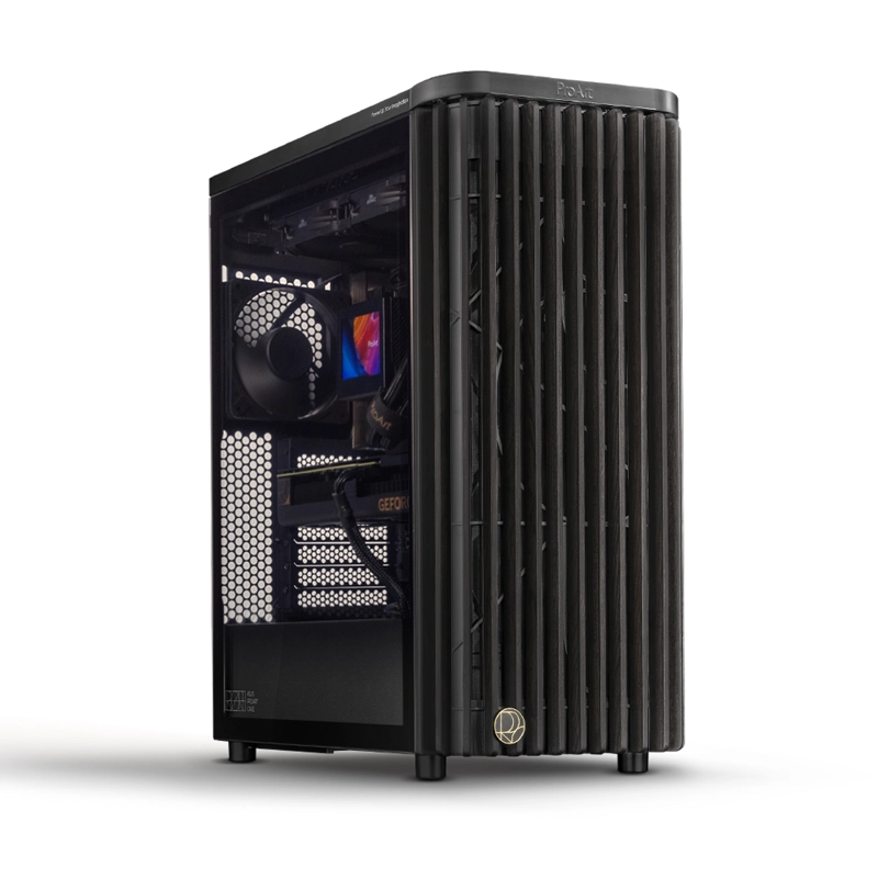 PC WORKSTATION INTEL I7 12700F + 32GB + RTX 3060 12GB - 1