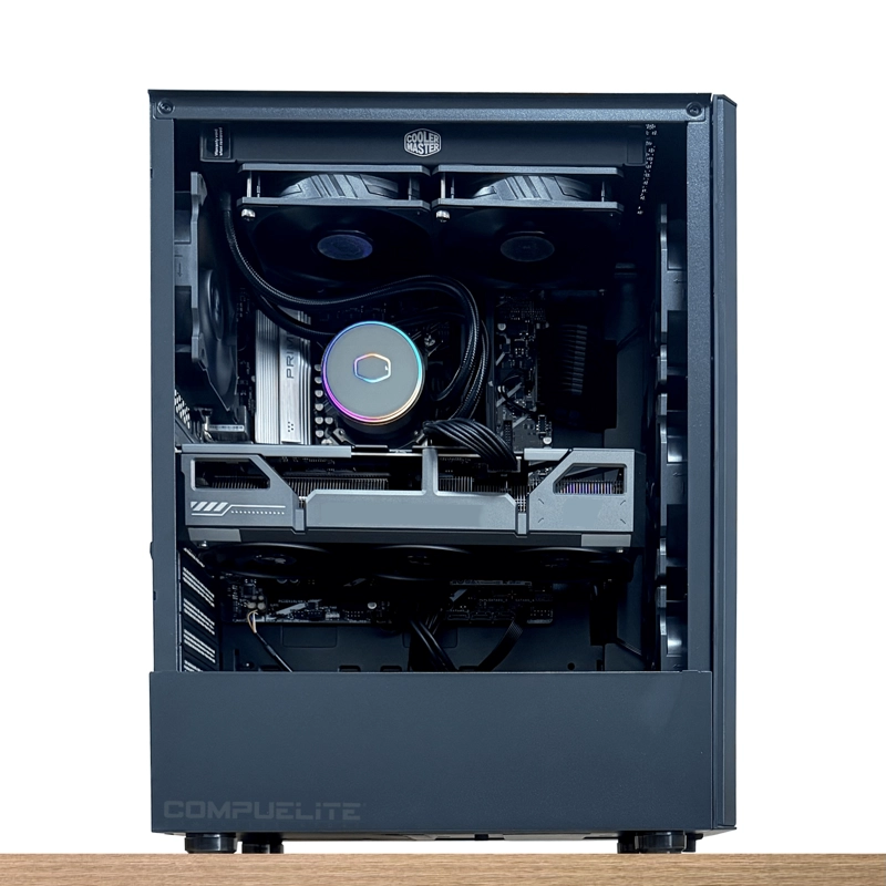 PC WORKSTATION INTEL I7 12700F + 32GB + RTX 3060 12GB - 4