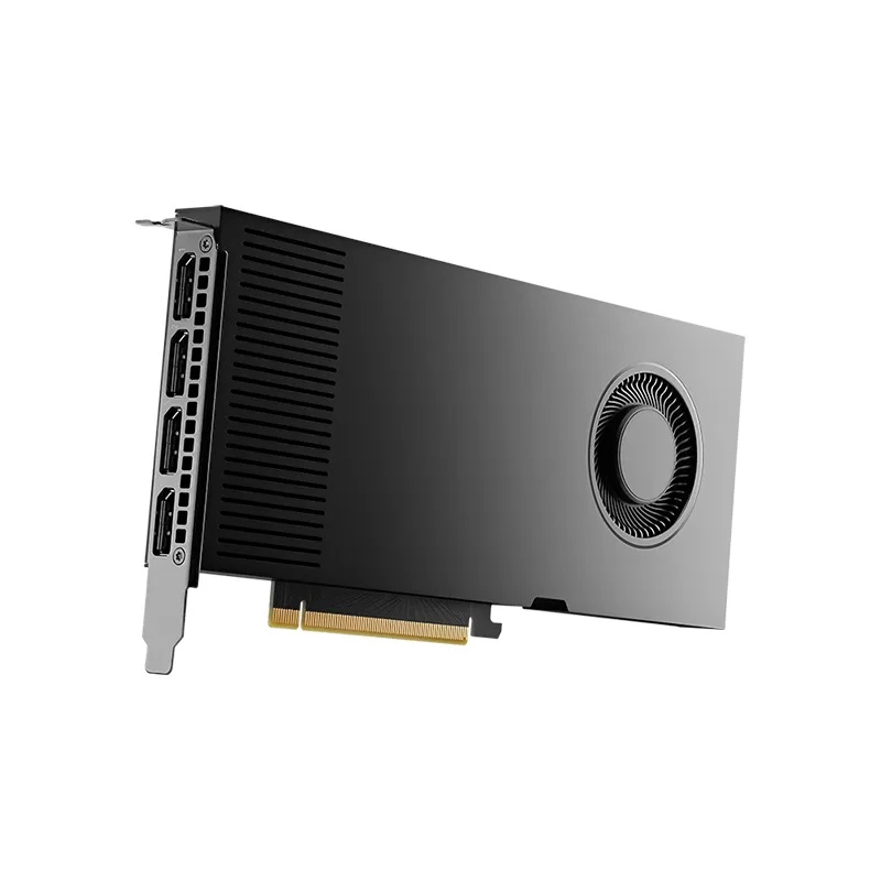 PC WORKSTATION INTEL ULTRA 7 265K + 32GB + QUADRO RTX A2000 - 7