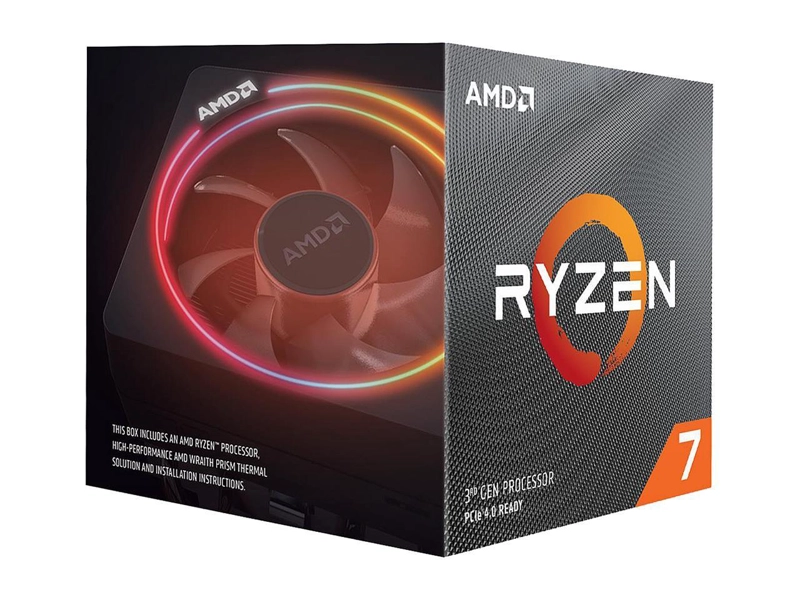 PC GAMER AMD RYZEN 7 9700X 8-CORE+ 32GB DDR5 + RTX 3060 12GB - 7