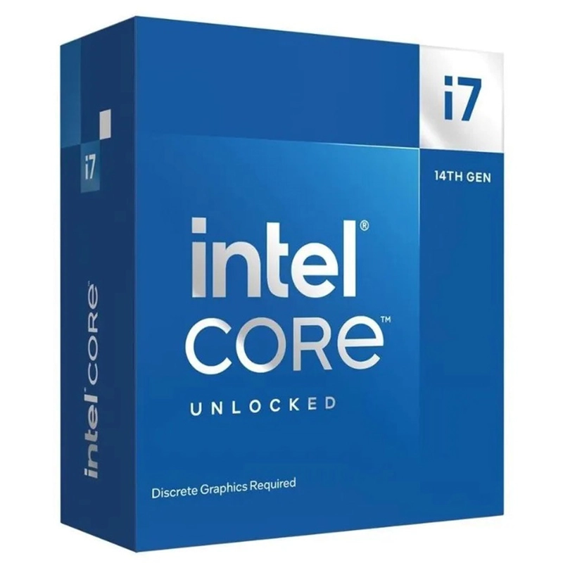 PC GAMER INTEL I7 14700F + 32GB DDR5 + RTX 5070 TI 16GB - 8