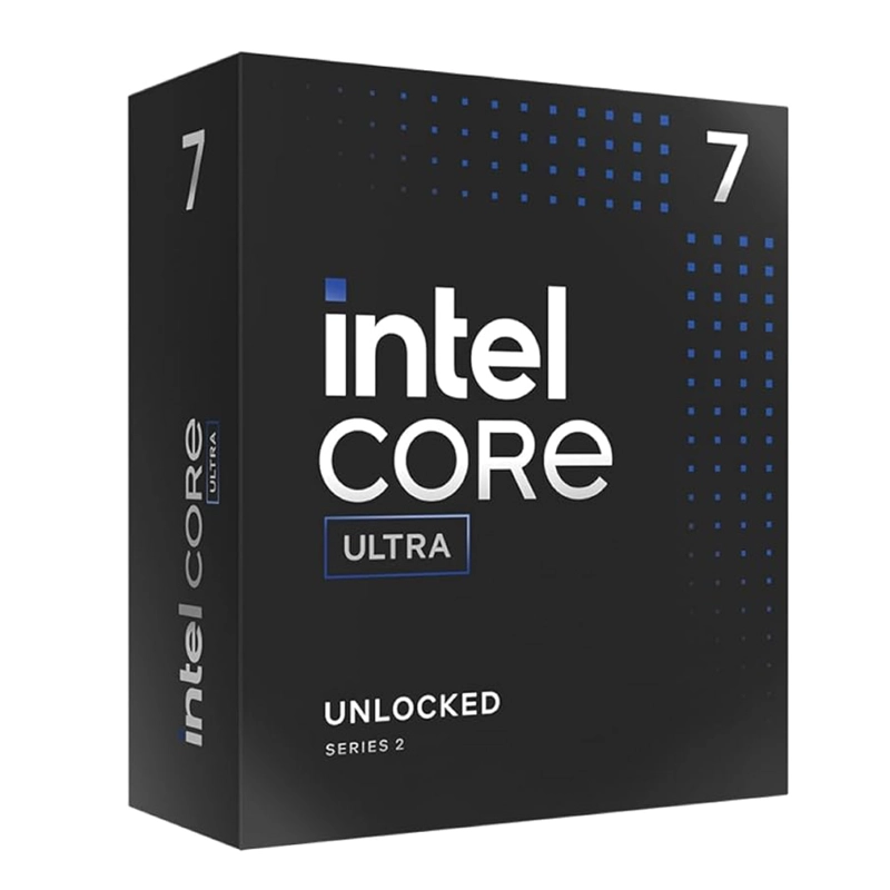 PC ELITE INTEL ULTRA 7 265KF + 32GB + RTX 5070 TI 16GB - 7