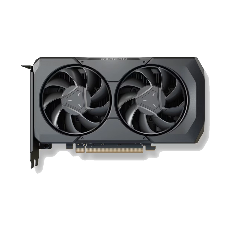 PC GAMER AMD RYZEN 5 5600GT + 16GB DDR4 + RX 7600 8GB - 8