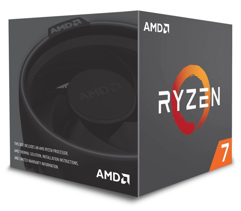 PC GAMER AMD RYZEN 7 5700 8-CORE + 16GB DDR4 + RX 7600 8GB - 7