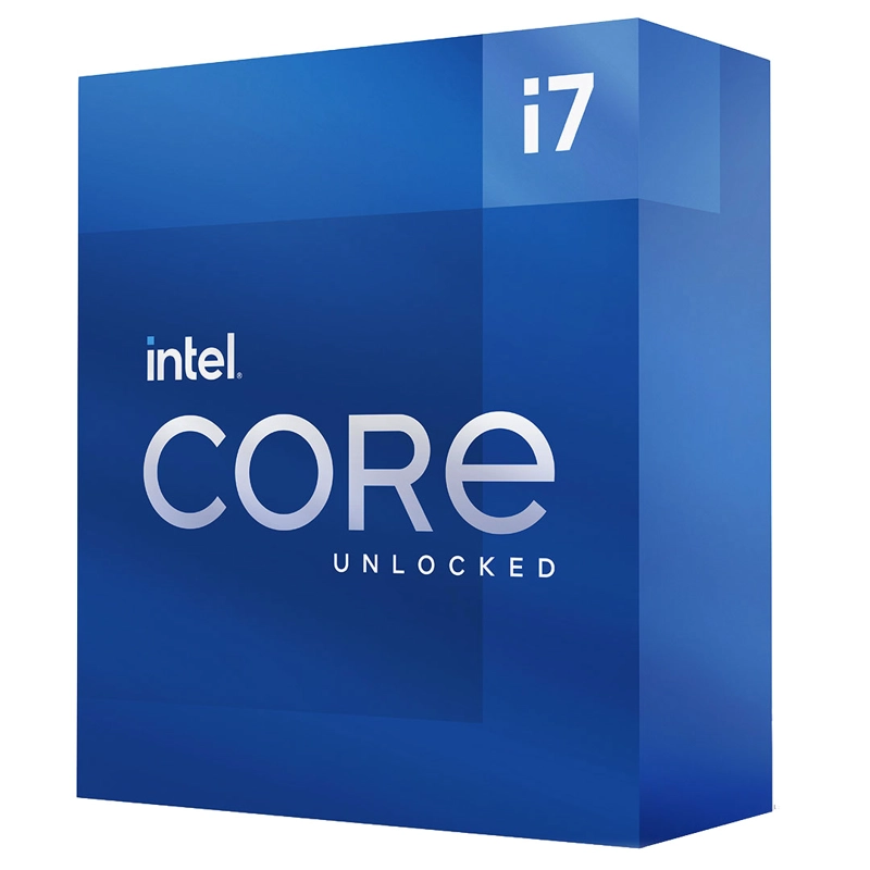 PC GAMER INTEL I5 12400F 6-CORE + 16GB DDR4 + RX 7600 8GB - 8