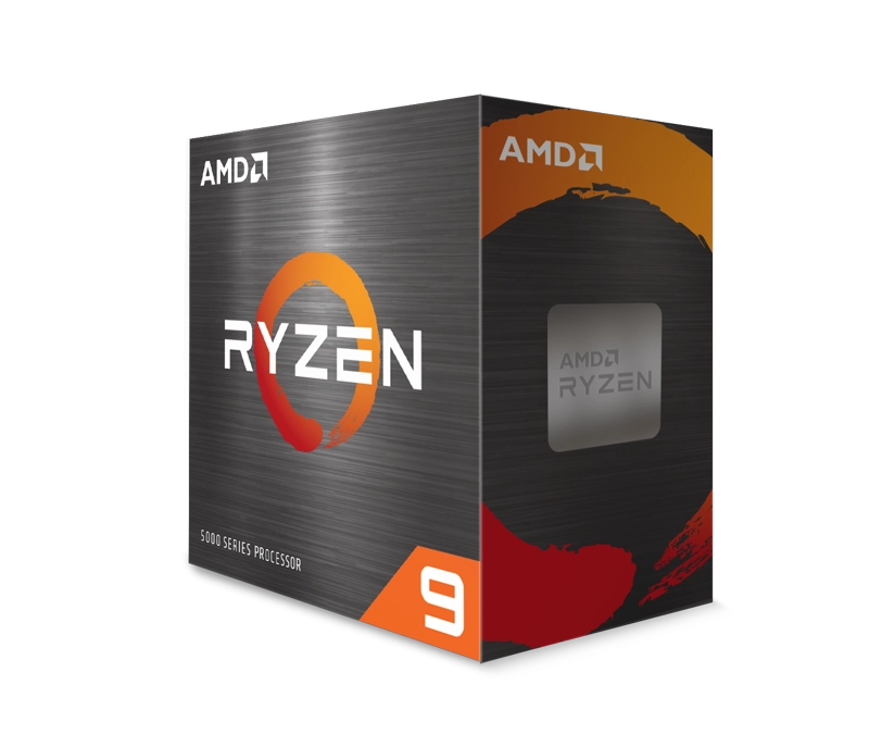 PC ELITE AMD RYZEN 9 9900X 12-CORE + 32GB DDR5 + RTX 5070 TI 16GB - 7