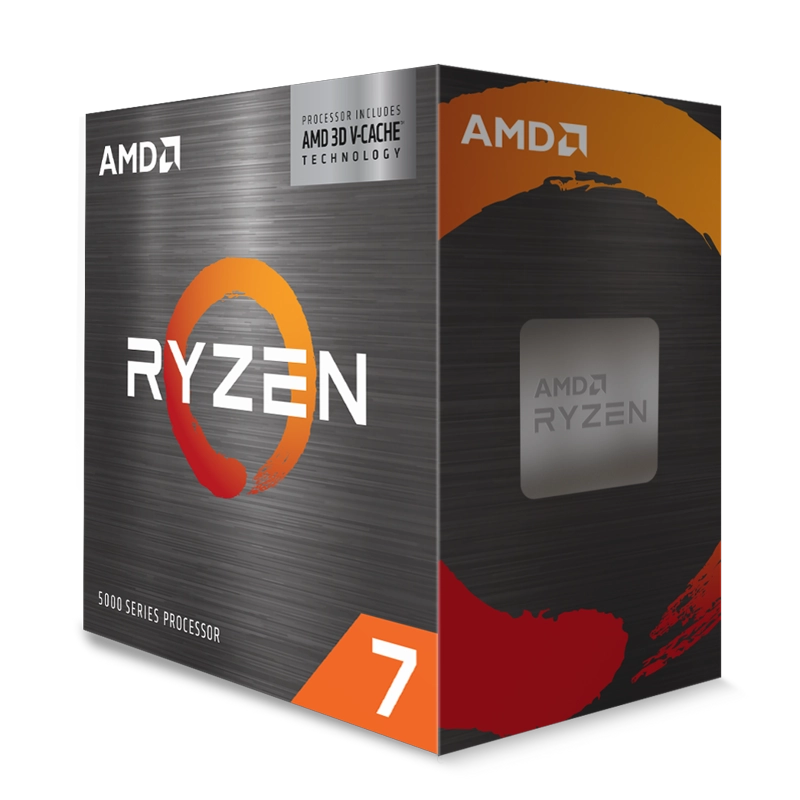 PC GAMER AMD RYZEN 5 8600G 6-CORE + RADEON + 16GB DDR5 - 7