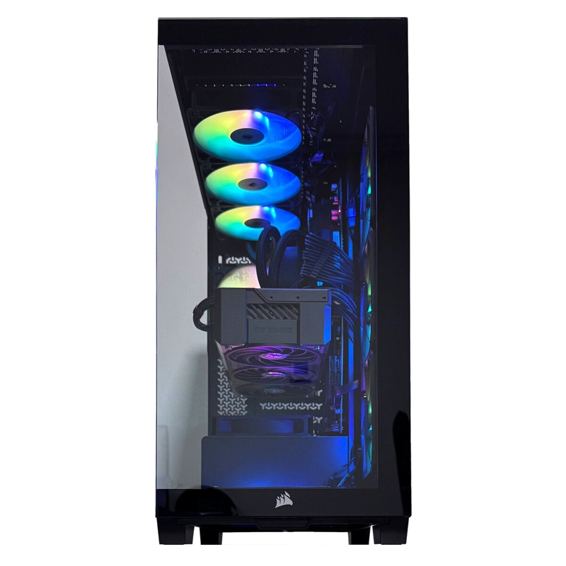 PC ELITE AMD RYZEN 9 9950X3D + 64GB DDR5 + RTX 5090 32GB - 2
