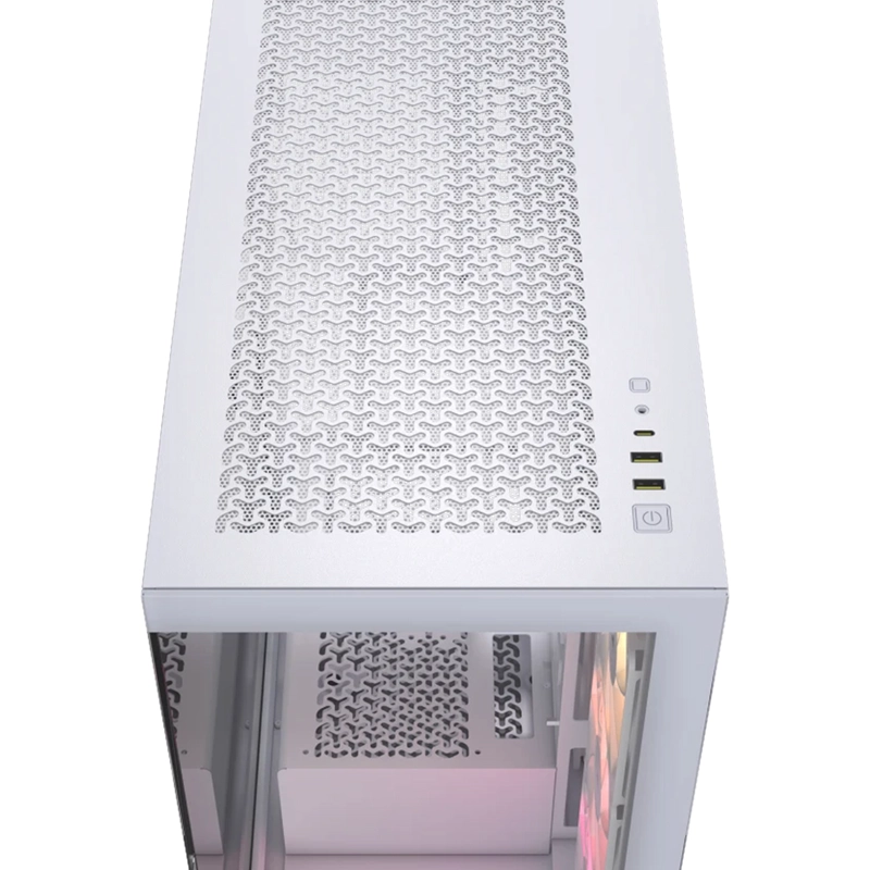 PC ELITE AMD RYZEN 7 9700X 8-CORE + 32GB DDR5 + RTX 5080 16GB - 8