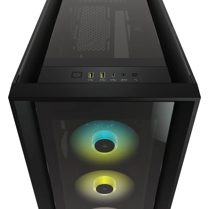 PC ELITE AMD RYZEN 9 9950X 16-CORE + 64GB + RTX 5090 32GB - 7