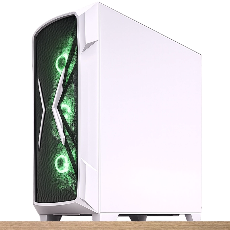 PC ELITE INTEL I7 14700KF 20-CORE + 32GB DDR5 + RTX 5070 12GB - 3