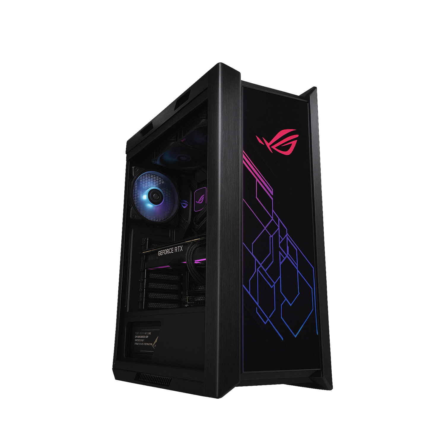 PC ELITE INTEL CORE ULTRA 9 285KF + 96GB + RTX 5090 32GB