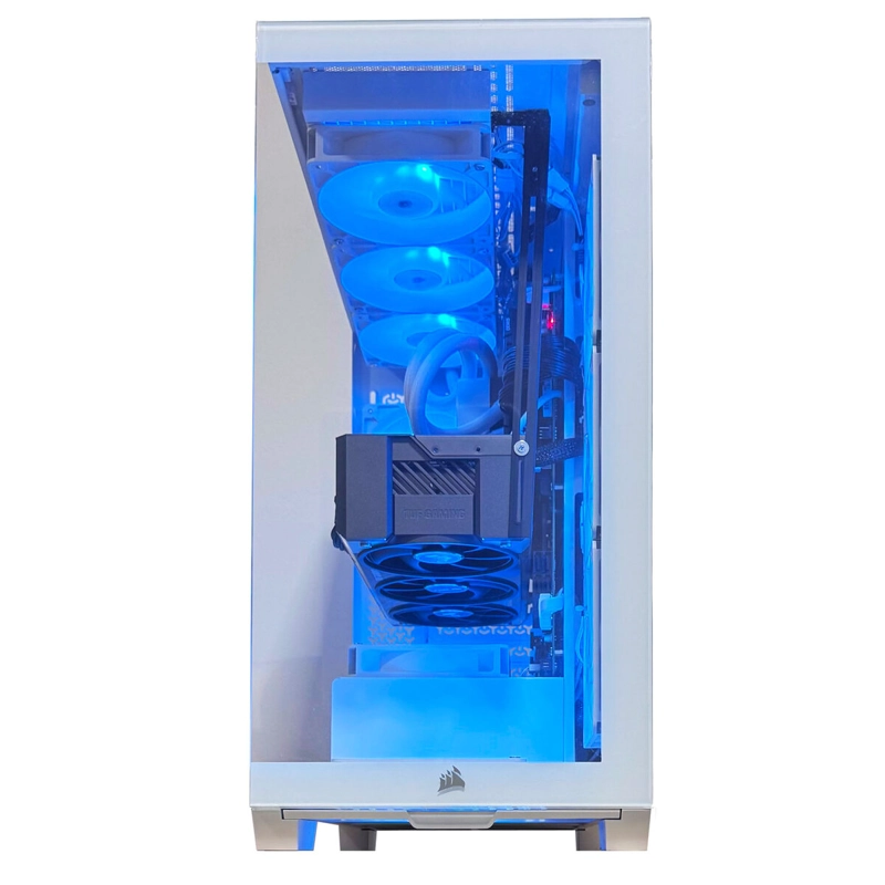 PC ELITE AMD RYZEN 7 9800X3D 8-CORE + 32GB DDR5 + RTX 5080 16GB - 2
