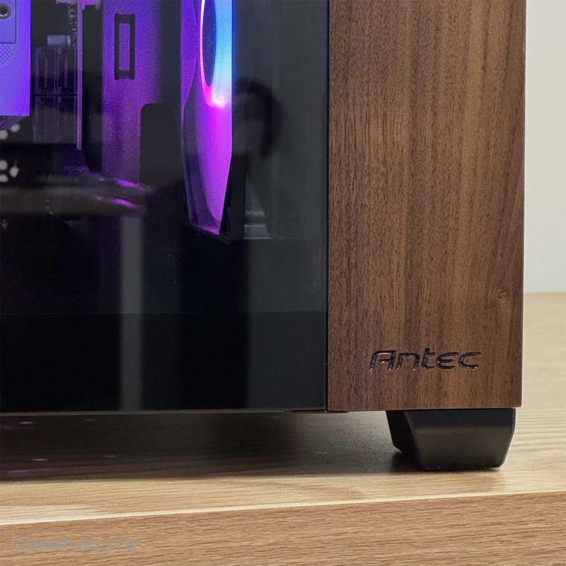 PC GAMER PBA AMD RYZEN 7 7700 8-CORE + 32GB DDR5 + RTX 5060 TI 16GB - 7