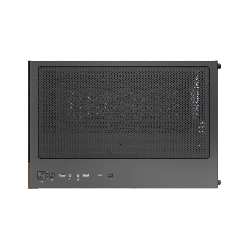 PC GAMER PBA AMD RYZEN 5 9600X 6-CORE + 32GB DDR5 + RTX 5060 TI 16GB - 7