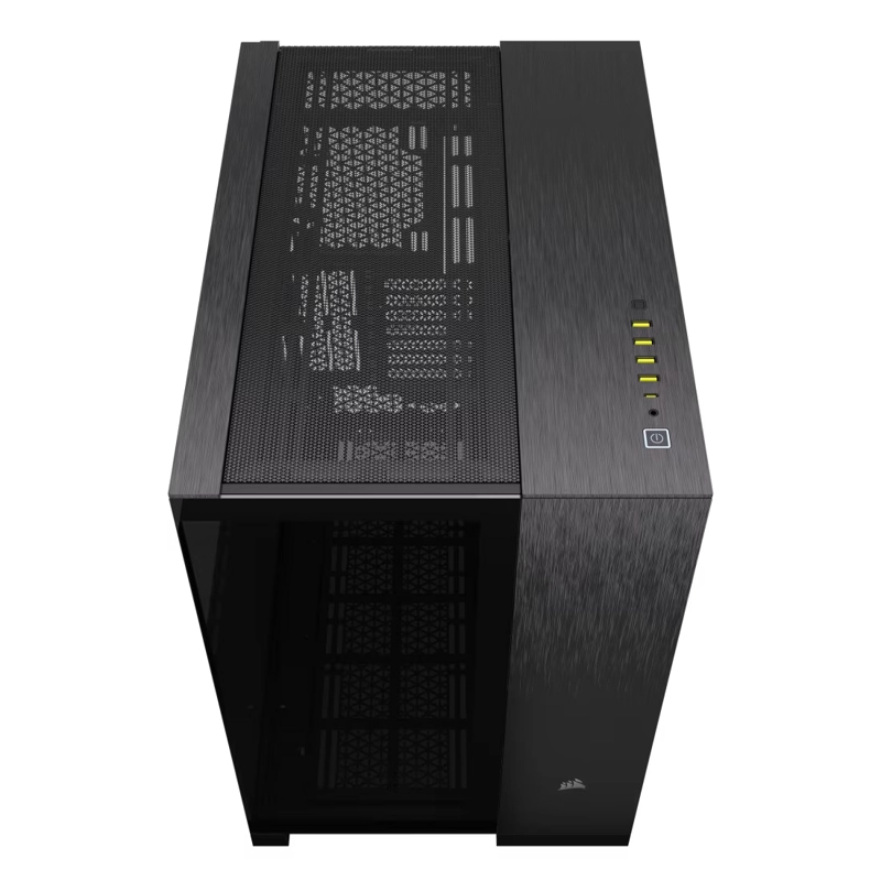 PC ELITE INTEL CORE ULTRA 7 265KF + 64GB + RTX 5080 16GB - 7