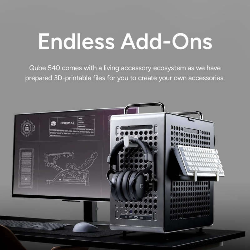 PC WORKSTATION AMD RYZEN 7 9800X3D 8-CORE + 32GB DDR5 + RTX 5060 8GB - 5