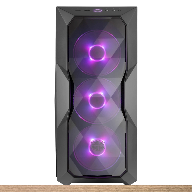 PC ELITE INTEL I9 14900KF 24-CORE + 32GB DDR5 + RX 9070 XT 16GB - 2