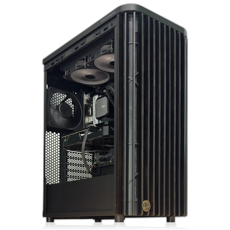PC WORKSTATION INTEL I7 12700F 12-CORE + 32GB DDR5 + RTX 2000 ADA 16GB