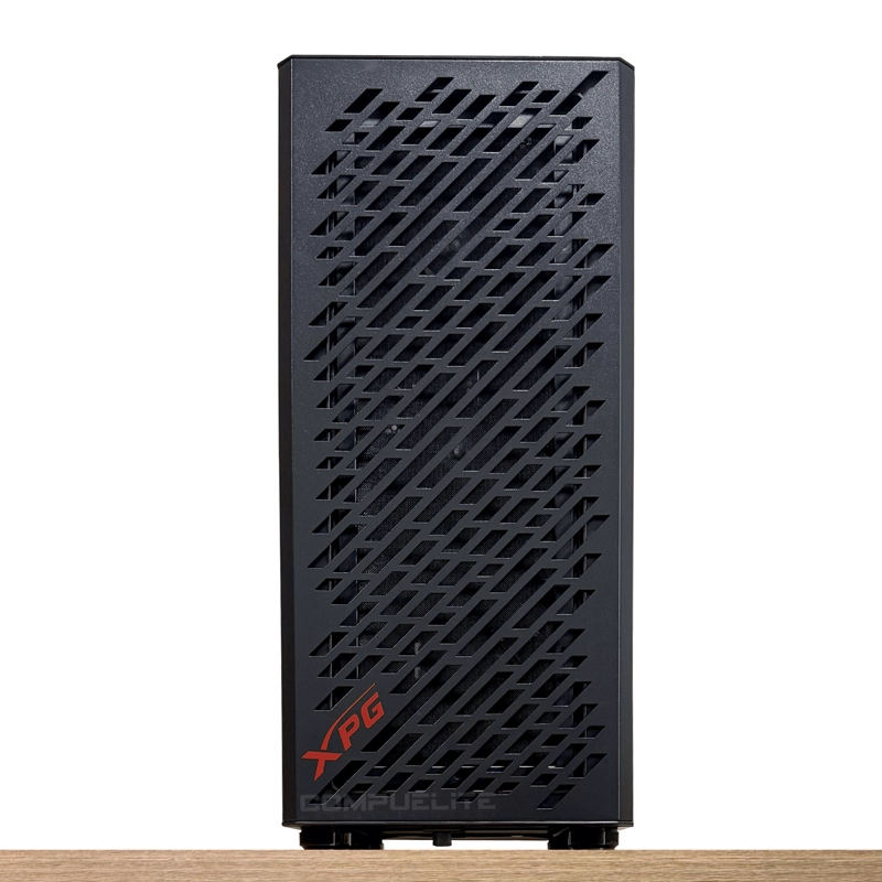 PC WORKSTATION PBA AMD RYZEN 7 9700X 8-CORE + 32GB DDR5 + RTX 5060 8GB - 2