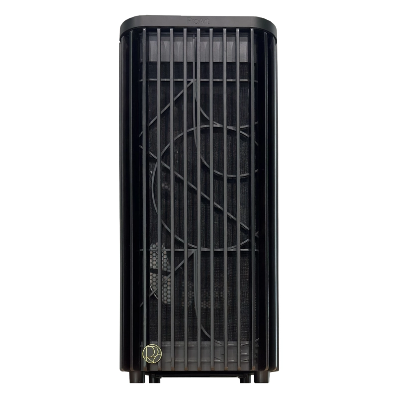 PC WORKSTATION INTEL I7 14700F + 32GB + RTX 3060 12GB - 3