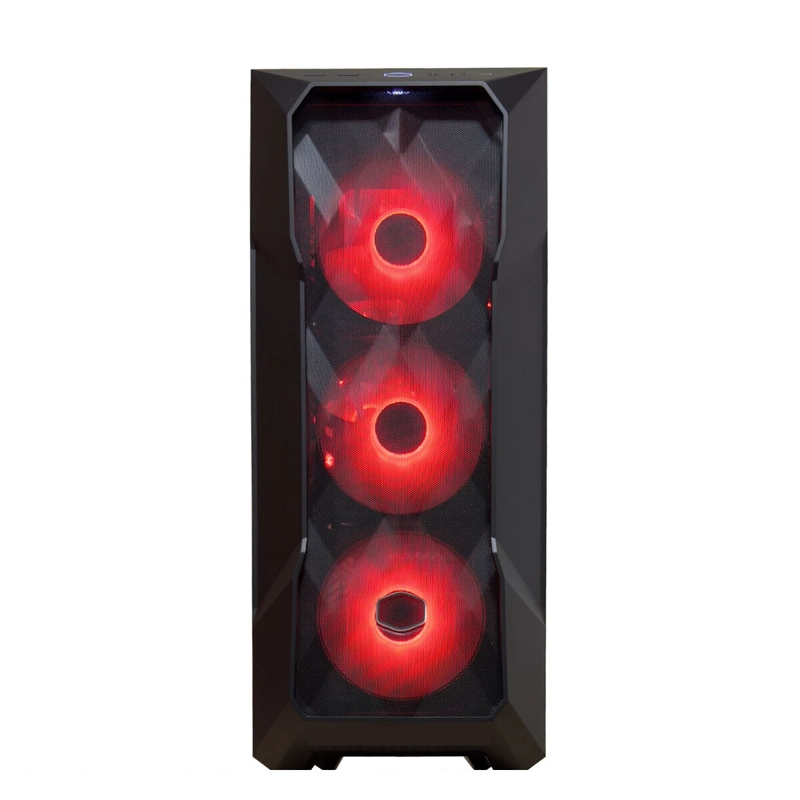 PC AMD RYZEN 9 9950X3D 16-CORE + 32GB + RTX 5070 TI 16GB - 3