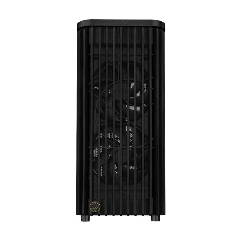 PC WORKSTATION PBA AMD RYZEN 9 7900 12-CORE + 32GB DDR5 + RTX 5070 TI 16GB - 2