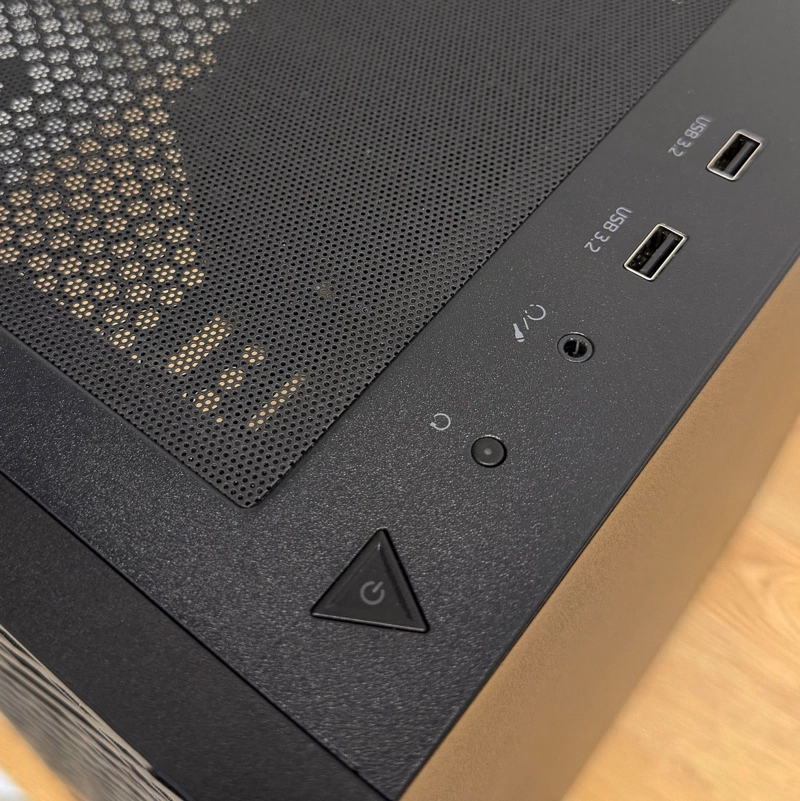 PC WORKSTATION AMD RYZEN 9 7900 + 32GB + RTX 3060 12GB - 5