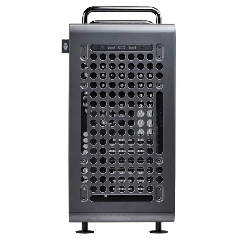 PC WORKSTATION INTEL I7 14700KF 20-CORE + 64GB DDR5 + RTX 5080 16GB - 3