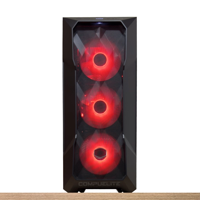 PC ELITE AMD RYZEN 9 9900X3D 12-CORE + 32GB DDR5 + RTX 5080 16GB - 2