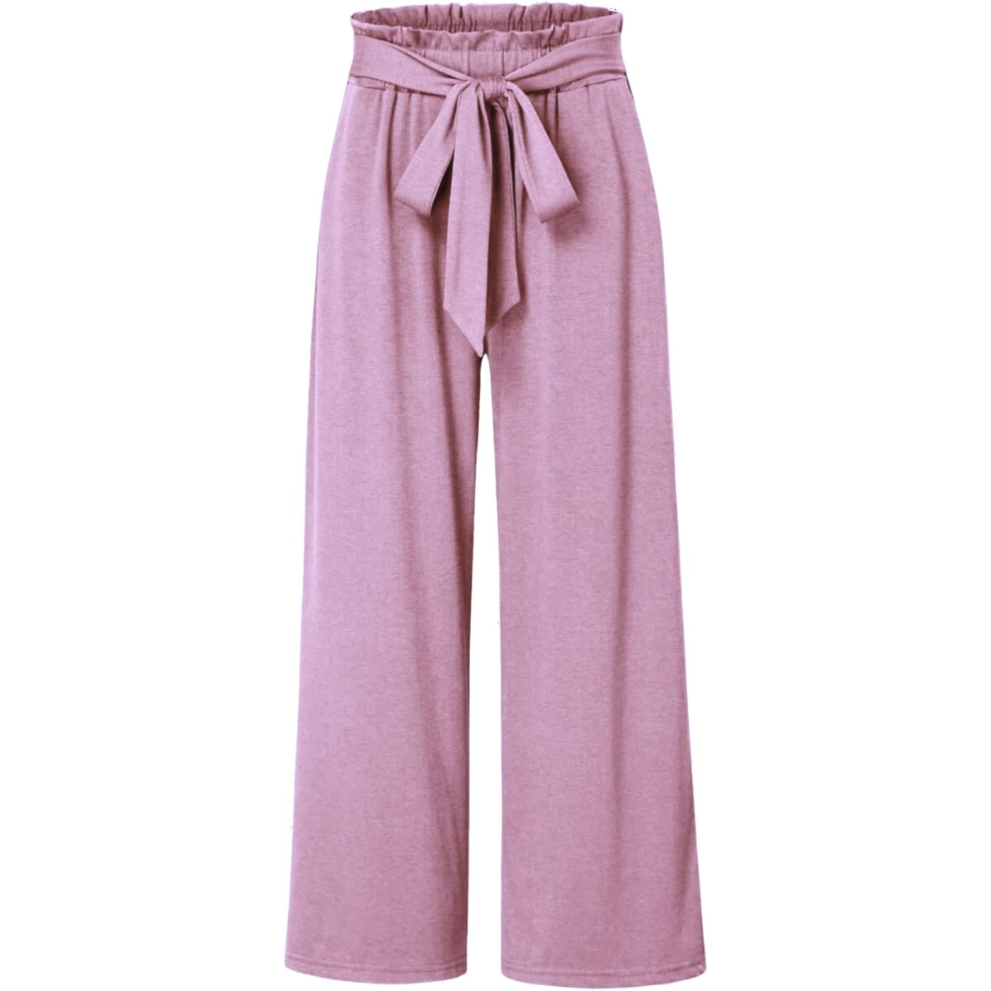 PANTALÓN PALAZZO MUJER LIKESHOP PALAZZO ALGODÓN CINTURA ELASTICADA VERANO 150 - 3