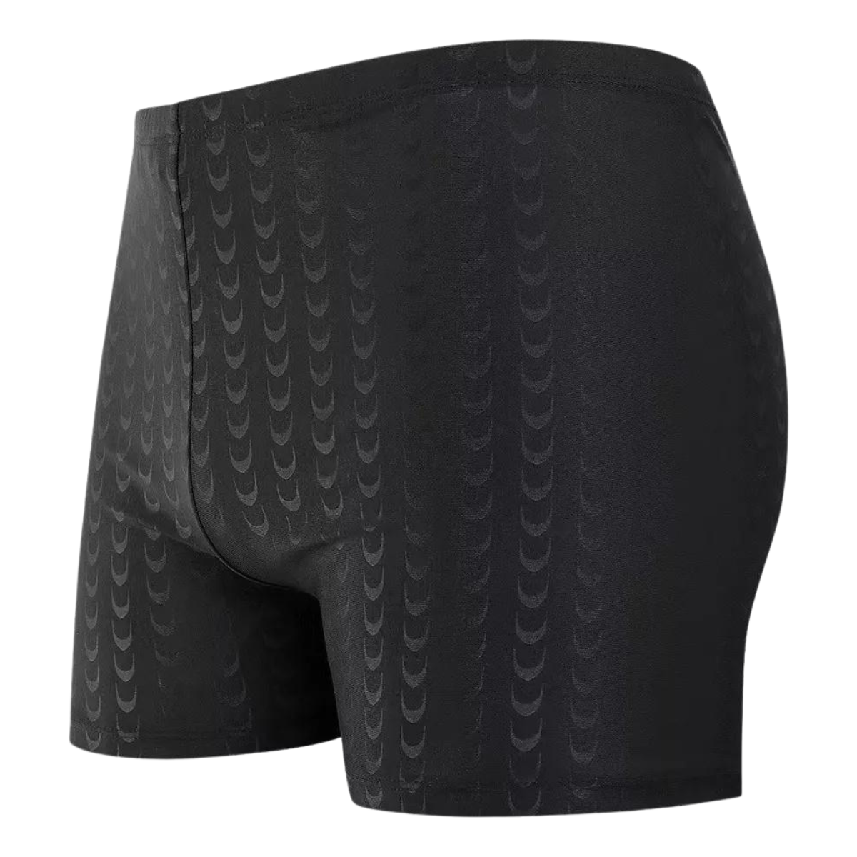 TRAJE DE BAÑO LYCRA HOMBRE DEPORTIVO NATACION AJUSTADO BRASIL 8337 - 6