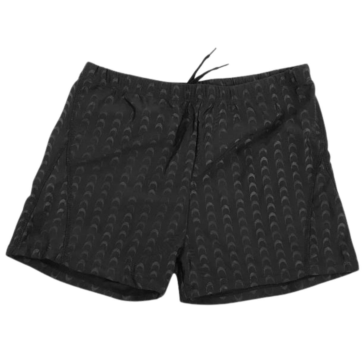 TRAJE DE BAÑO LYCRA HOMBRE DEPORTIVO NATACION AJUSTADO BRASIL 8337 - 7