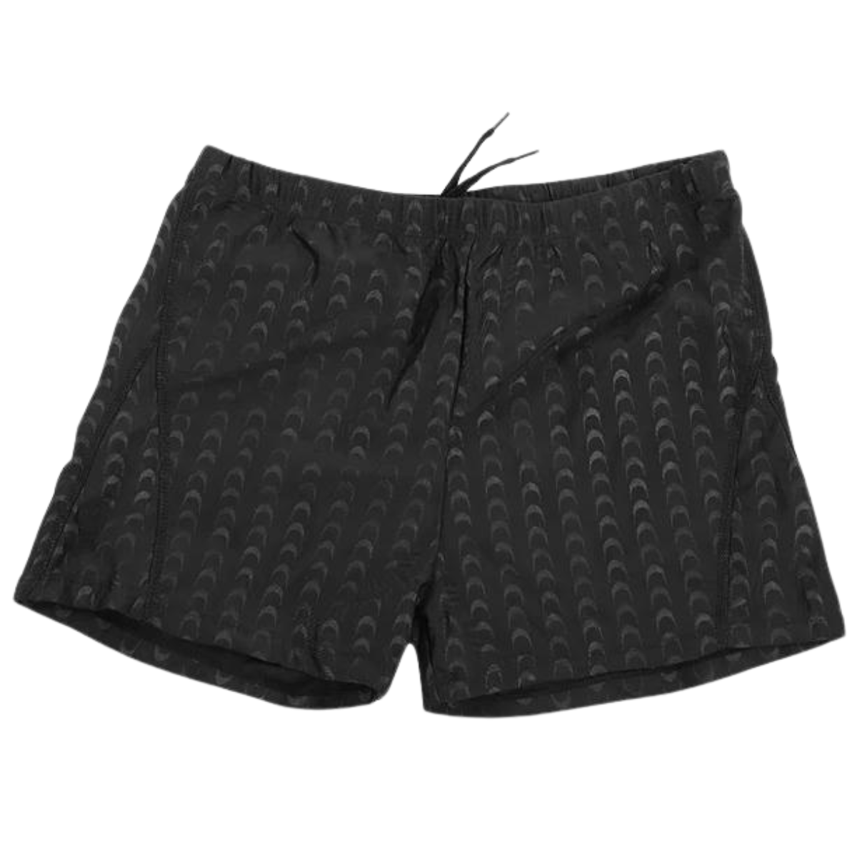 TRAJE DE BAÑO LYCRA HOMBRE DEPORTIVO NATACION AJUSTADO BRASIL 8337 - 7