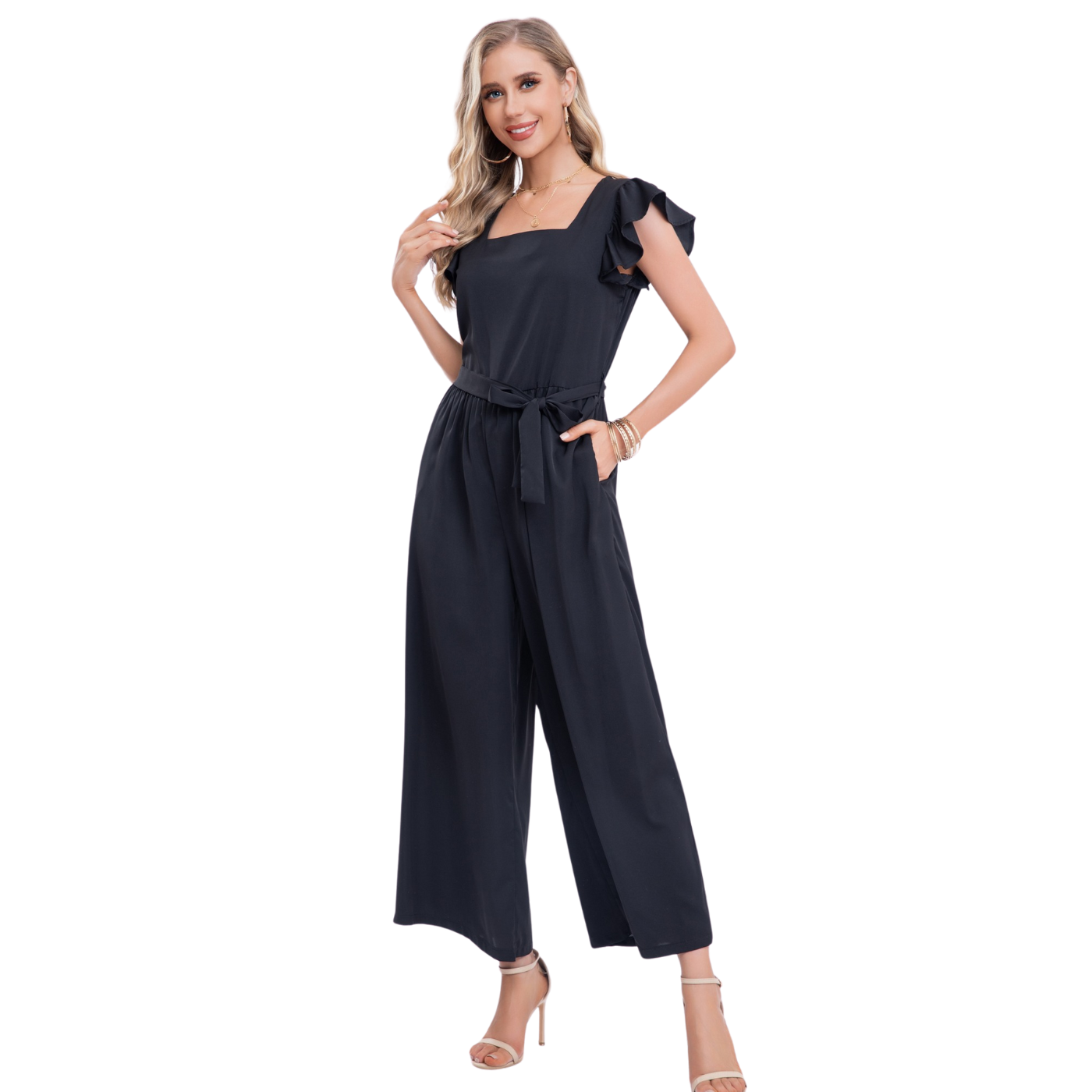 ENTERITO MUJER LIKESHOP SEMI FORMAL CASUAL CALIDAD PREMIUM 278 - 1
