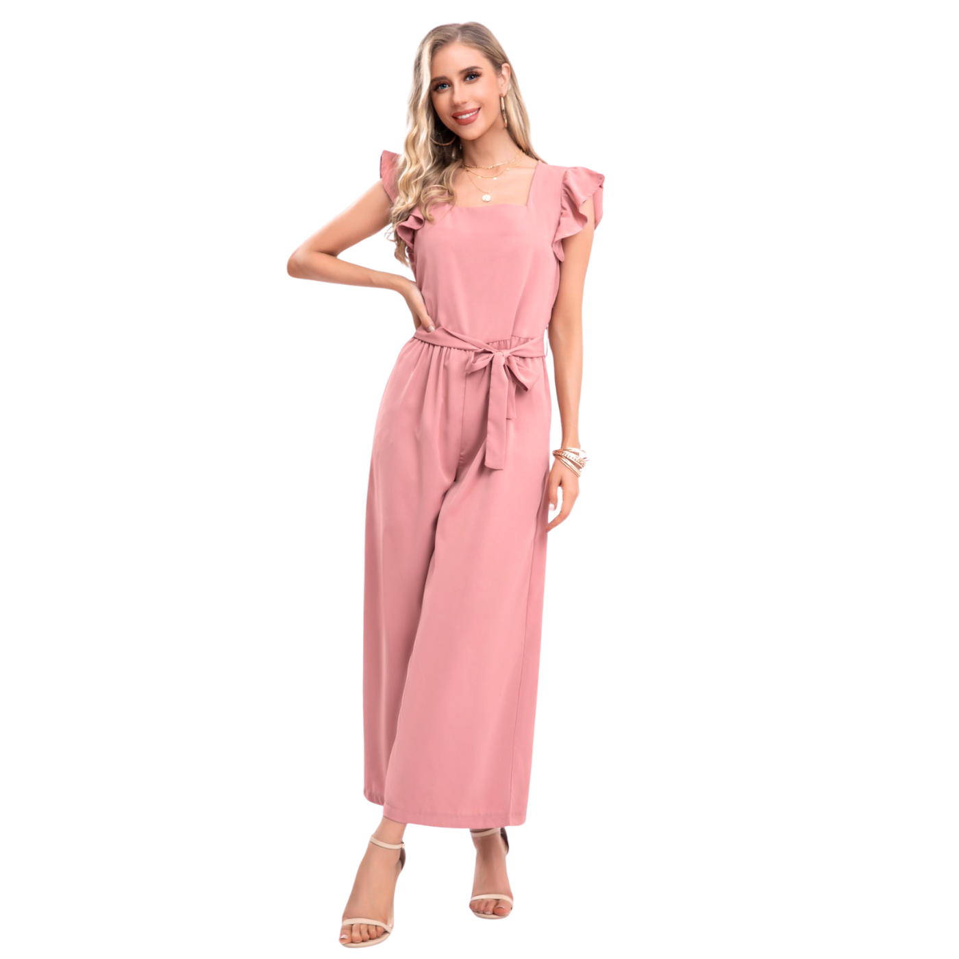ENTERITO MUJER LIKESHOP SEMI FORMAL CASUAL CALIDAD PREMIUM 278 - 1