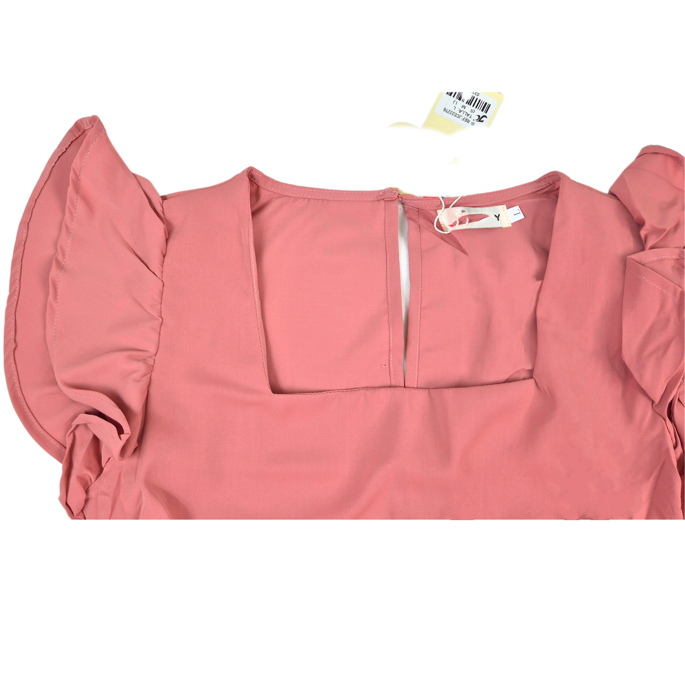 ENTERITO MUJER LIKESHOP SEMI FORMAL CASUAL CALIDAD PREMIUM 278 - 4
