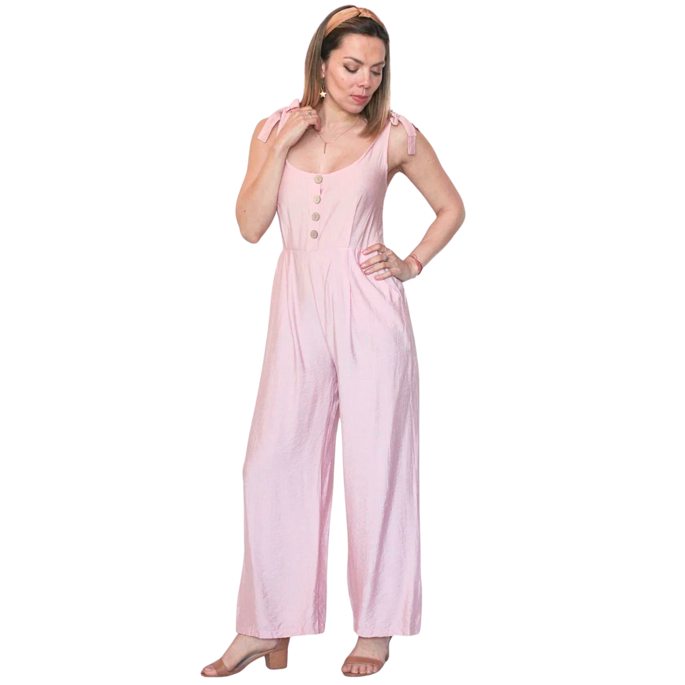 ENTERITO MUJER LIKESHOP ENTERITO LIVIANO PREMIUM PRIMAVERA VERANO MUJER 166 - 2