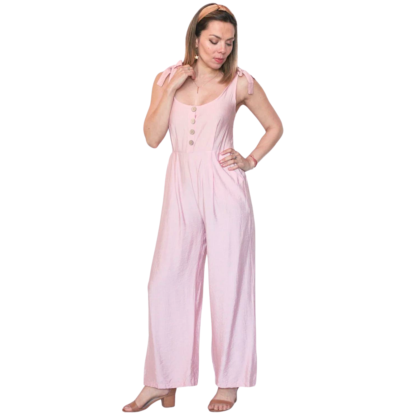 ENTERITO MUJER LIKESHOP ENTERITO LIVIANO PREMIUM PRIMAVERA VERANO MUJER 166 - 3